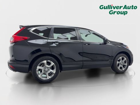 Used 2019 Honda CR-V EX-L image 9