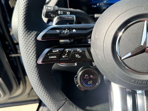 Used 2025 Mercedes-Benz GLA 35 AMG 4MATIC image 19
