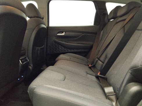 Used 2023 Hyundai Santa Fe SE AWD/4WD image 18