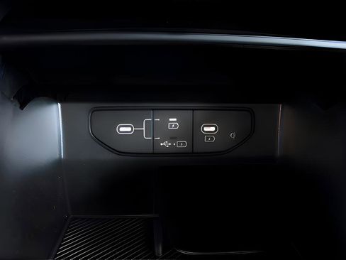 New 2025 Kia Sorento EX image 17