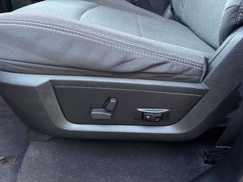 Used 2022 RAM 1500 Classic Warlock w/ Electronics Group image 25