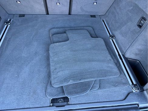 Used 2016 BMW X5 M image 50