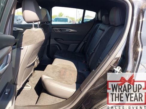 Used 2025 Dodge Hornet GT Plus w/ GT Plus Package image 6