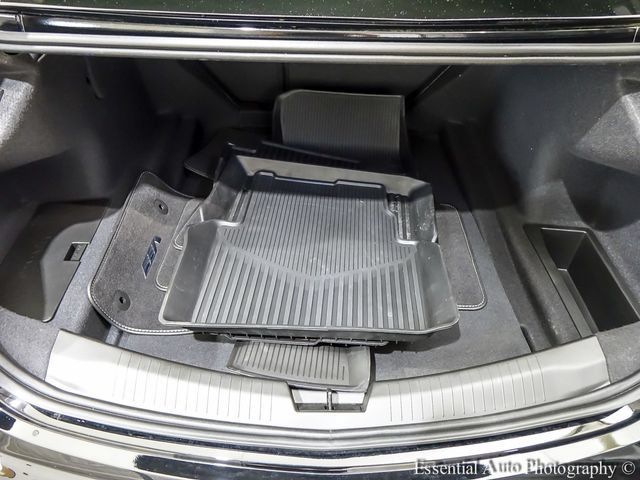 Certified 2026 Cadillac CT5 V Blackwing w/ Carbon Fiber 1 Package RWD image 32