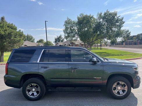 Used 2019 Chevrolet Tahoe LT AWD/4WD image 6