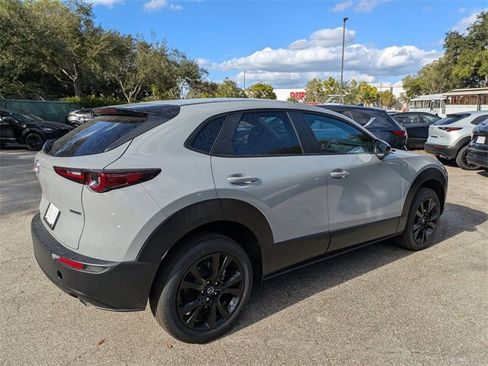 New 2026 MAZDA CX-30 AWD 2.5 S w/ Select Sport Pkg image 5