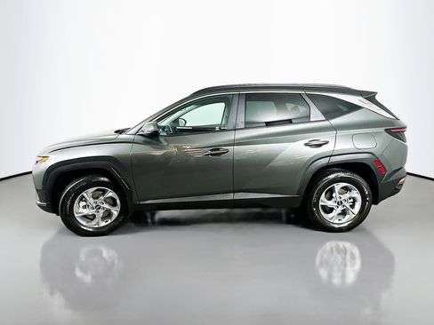 Used 2023 Hyundai Tucson SEL image 4