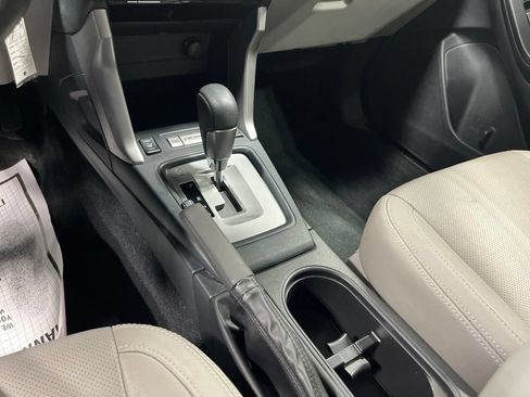 Used 2018 Subaru Forester 2.5i Limited w/ Popular Package #2 AWD/4WD image 27