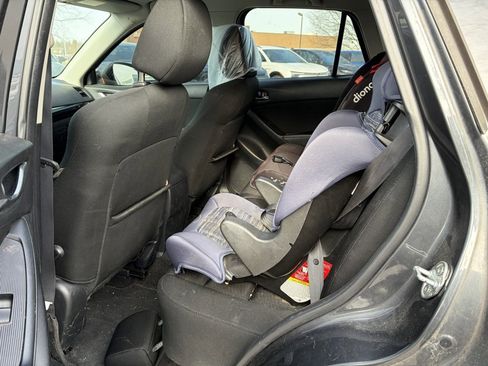 Used 2014 MAZDA CX-5 Touring w/ Bose/Moonroof Package image 10