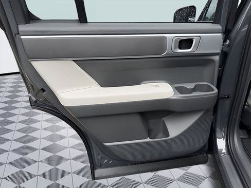 New 2026 Hyundai Santa Fe SE image 27