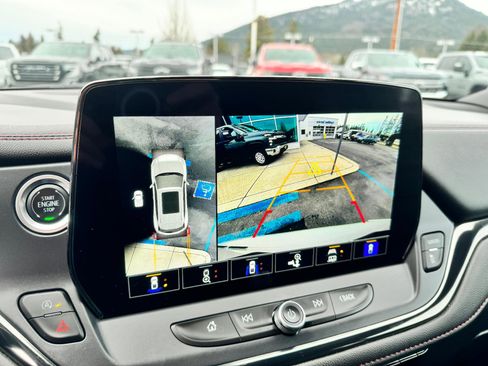 Used 2025 Chevrolet Blazer RS w/ Driver Confidence II Package image 35