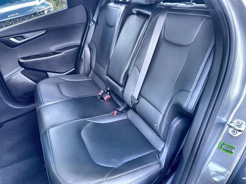 Certified 2022 Kia EV6 Wind w/ Wind Technology Package image 21