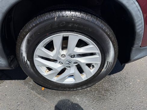 Used 2016 Honda CR-V EX image 6