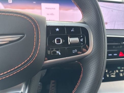 New 2026 Genesis GV70 3.5T Sport Advanced image 36