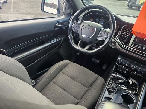 Used 2023 Dodge Durango GT image 27