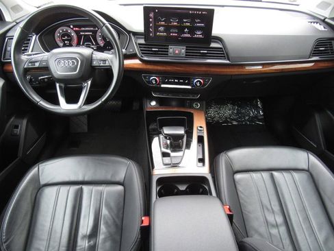 Used 2023 Audi Q5 2.0T Premium Plus image 32