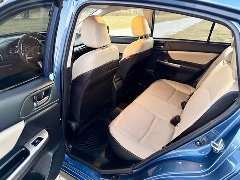 Used 2016 Subaru Crosstrek 2.0i Limited w/ Popular Package #2 image 14