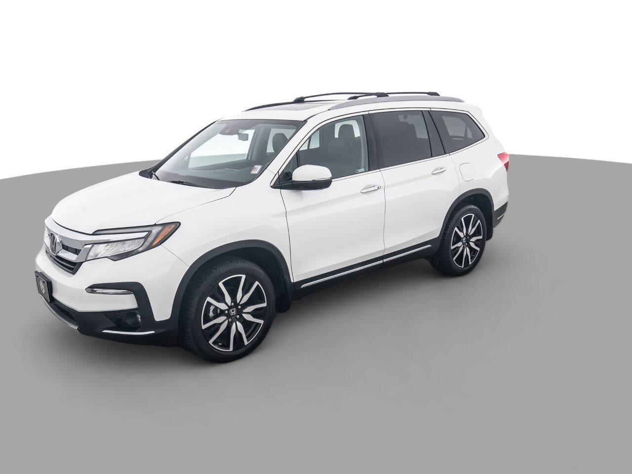 Used 2021 Honda Pilot Touring image 9