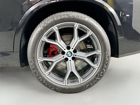 New 2026 BMW X5 xDrive40i w/ M Sport Package AWD/4WD image 62