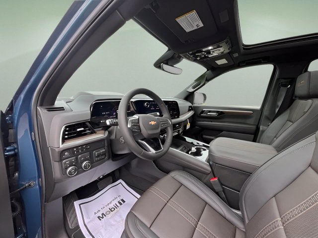 New 2026 Chevrolet Tahoe High Country AWD/4WD image 13