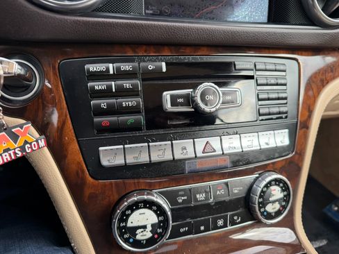 Used 2016 Mercedes-Benz SL 400 image 38