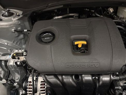 Certified 2026 Kia Seltos S image 25