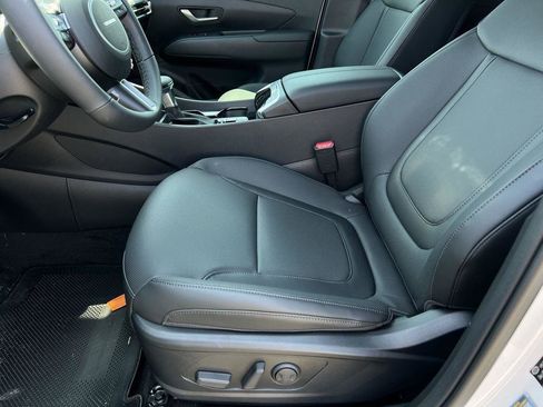 New 2025 Hyundai Tucson XRT image 7
