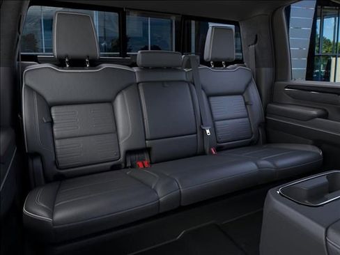 New 2026 GMC Sierra 2500 AT4X image 17