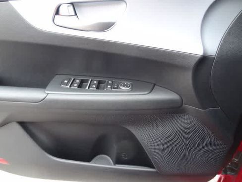 Used 2024 Kia Forte LXS FWD image 14