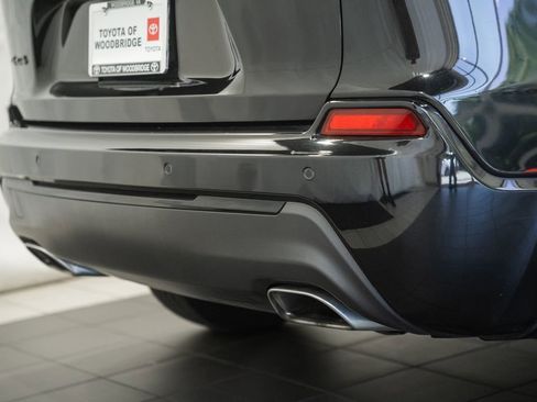 Used 2019 Jeep Cherokee High Altitude AWD/4WD image 8