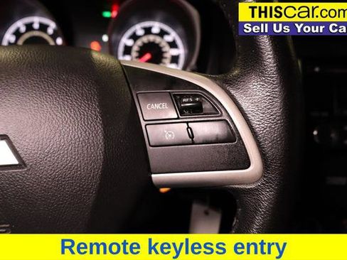 Used 2014 Mitsubishi Outlander Sport ES image 12