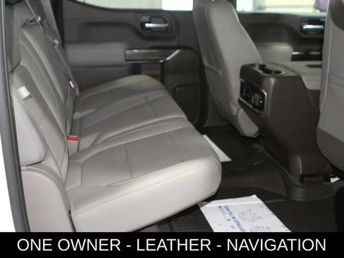 Used 2020 Chevrolet Silverado 1500 LTZ AWD/4WD image 26