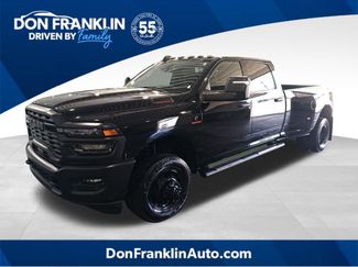 Used 2025 RAM 3500 Tradesman AWD/4WD 360° Tour