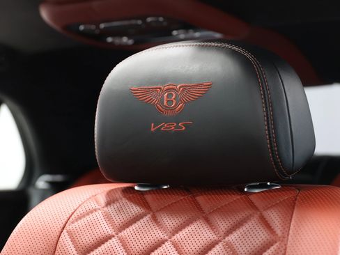Used 2017 Bentley Flying Spur S V8 AWD/4WD image 19