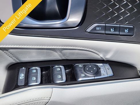 Certified 2024 Kia Sorento SX Prestige AWD/4WD image 14