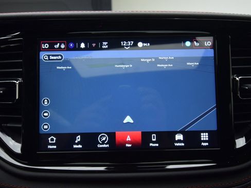 New 2026 Dodge Durango GT AWD/4WD image 35