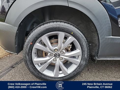 Used 2022 MAZDA CX-30 AWD 2.5 S w/ Select Package image 17