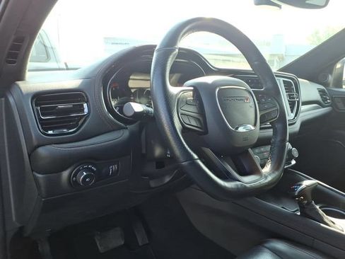 Certified 2021 Dodge Durango R/T w/ Premium Interior Group AWD/4WD image 14