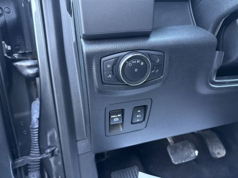 Certified 2020 Ford F150 XLT w/ Equipment Group 302A Luxury image 20