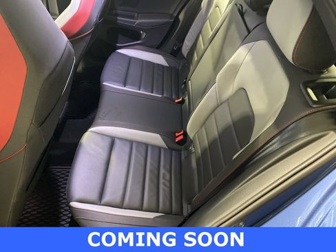 Used 2025 Volkswagen GTI Autobahn image 10