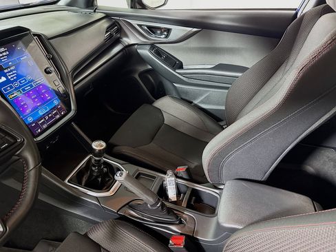 Used 2022 Subaru WRX Premium image 23