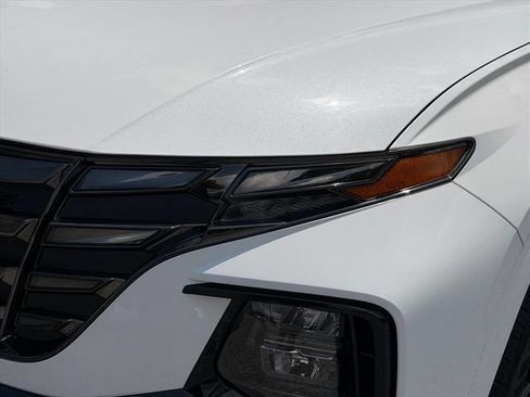 Used 2022 Hyundai Tucson N Line AWD/4WD image 6
