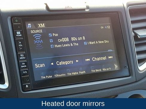 Used 2015 Honda CR-V Touring image 19