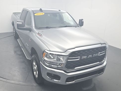 Used 2024 RAM 3500 Big Horn image 65