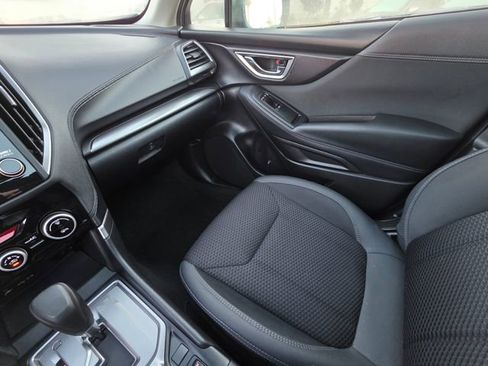 Certified 2021 Subaru Forester Premium w/ Popular Package #1 image 32