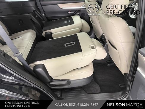 Used 2026 MAZDA CX-90 3.3 Turbo w/ Premium Sport Pkg AWD/4WD image 47
