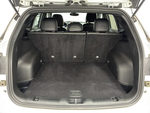 Certified 2025 Jeep Compass Limited AWD/4WD image 10