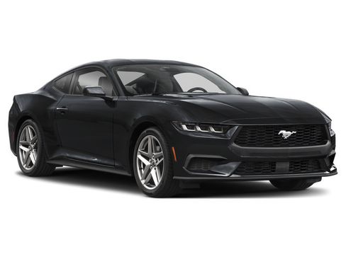 New 2026 Ford Mustang Coupe RWD image 41