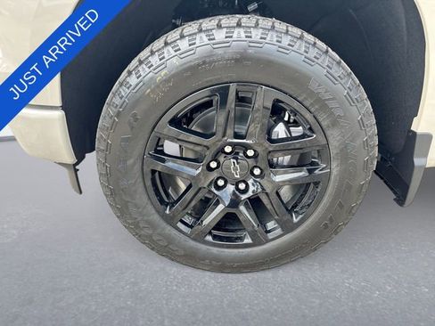 New 2026 Chevrolet Silverado 1500 RST AWD/4WD image 10