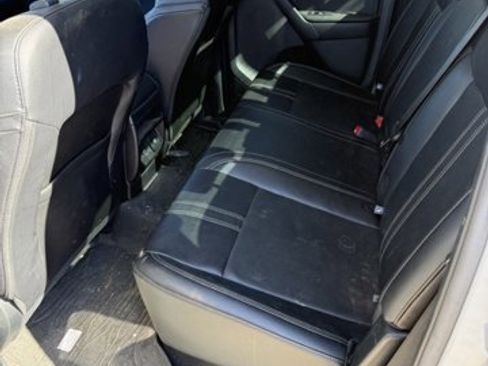 Certified 2022 Ford Ranger Lariat w/ Equipment Group 501A High image 6